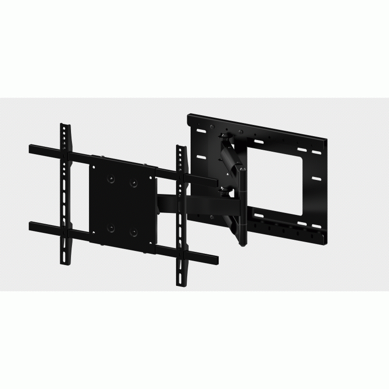 CYF-501M Full motion TV mount for 32"-70" TV size
